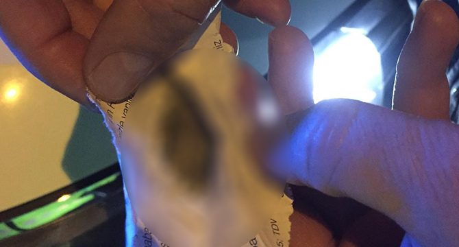 Kısıtlama saatinde misafirlik pahalıya patladı