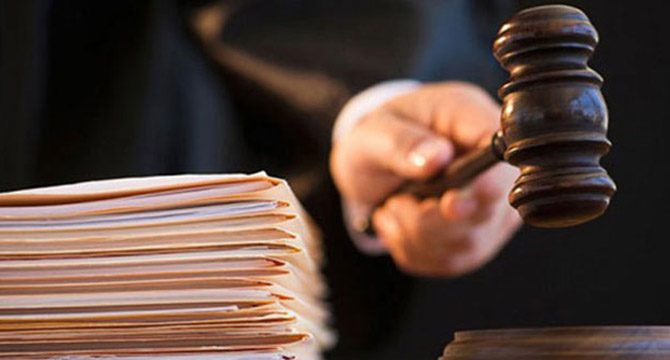 Doğurduğu bebeğini pencereden atmıştı! İşte istenen ceza