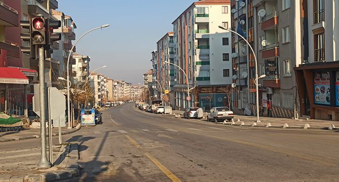 5.3'lük deprem Malatya'da da hissedildi