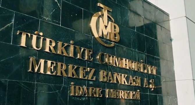 Kısa vadeli dış borçlar 132.8 milyar dolara yükseldi