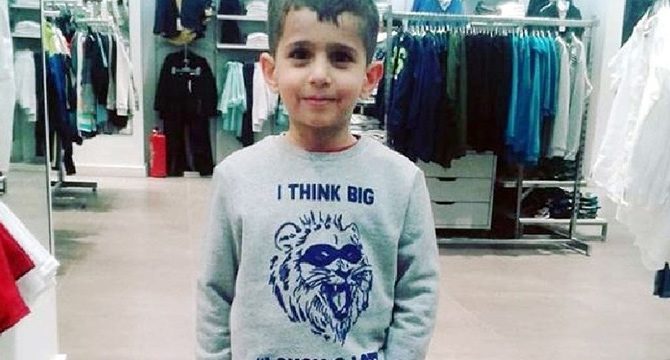 Miraç'ın şırıngalı çikolatadan ölümünde, üretici firmanın 5 yetkilisi kusurlu bulundu