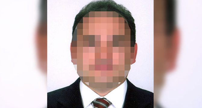 Profesör hakkındaki 'taciz' iddiası yargıya taşındı