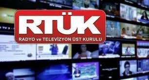 RTÜK'ten 'orduya hakaret' içerikli yayına ceza