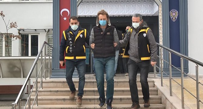 3 kişinin öldüğü sahte içki soruşturmasında tutuklu sayısı 5'e çıktı