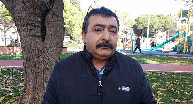 Sahte içkiden 37 ay tutuklu kalan marketçi uyardı: Sakın almayın
