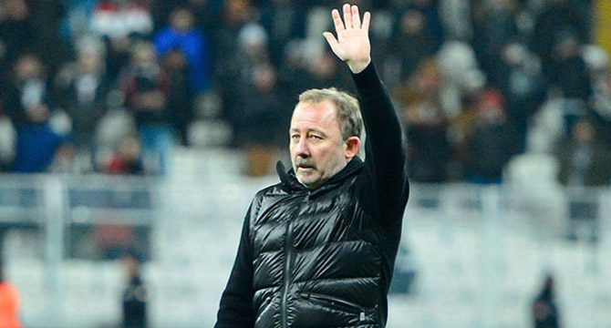 Tahkim Kurulu, Sergen Yalçın'a verilen para cezasını onadı