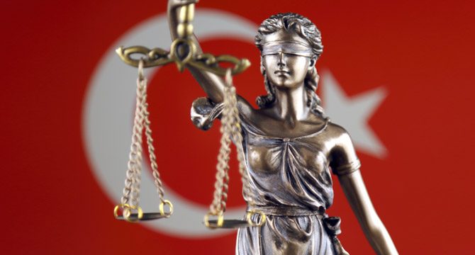 Ankara ve İstanbul'un yeni başsavcıları belli oldu