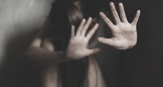 Cinsel taciz olayına sosyal medya soruşturması