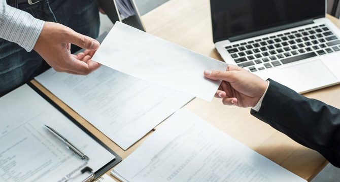 Yargıtay açıkladı: O söz kovulma sebebi
