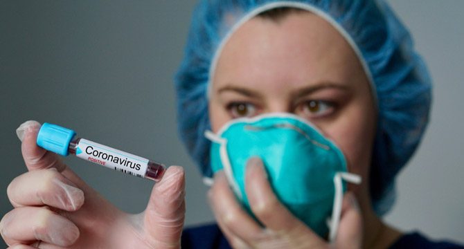 Mutasyona uğrayan koronavirüs İspanya'da da görüldü