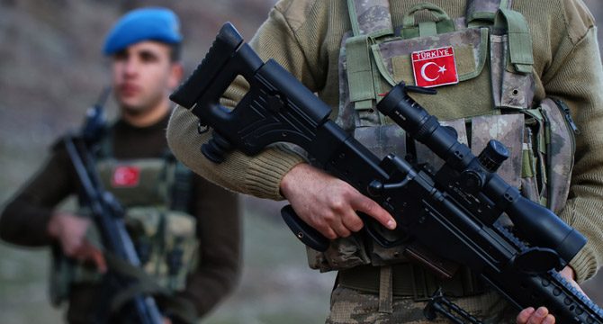 Askerlik sevk tarihleri açıklandı