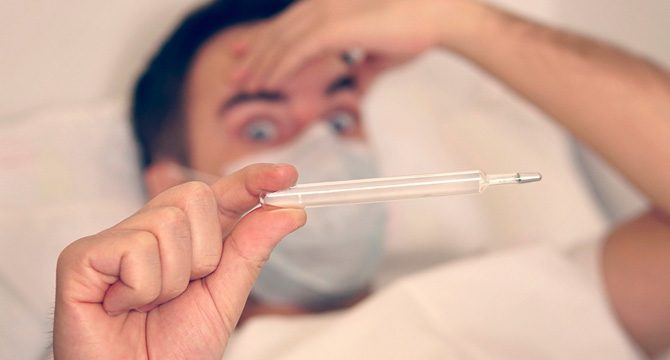 7 semptomdan sadece biri varsa bu uyarıyı dikkate alın