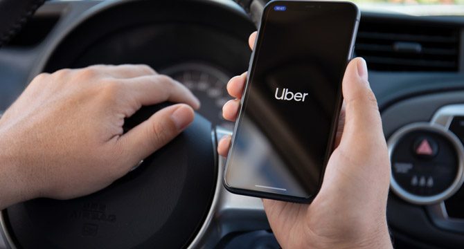İstinaf Mahkemesi 'UBER' kararını verdi