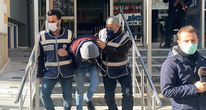Şişli’de hemşirenin rehin alındığı olayın detayları ortaya çıktı