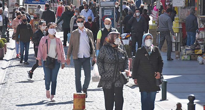 Bakanlıktan yeni kısıtlamalarla ilgili açıklama