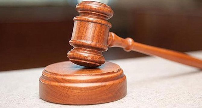 FETÖ'nün 'çıplak arama' kara propagandasına soruşturma