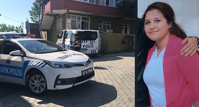 Sıla Demir'in ölümüyle ilgili davada sanığın ifadesi ortaya çıktı