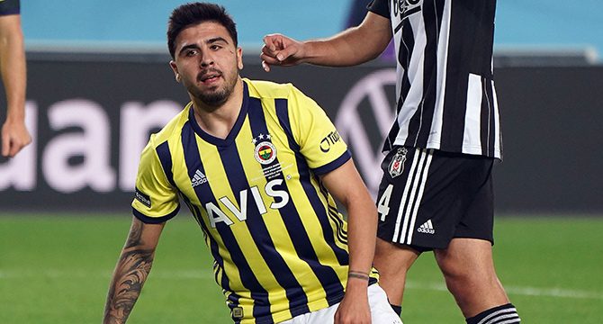 Ozan Tufan: Bugün yapılan Covid-19 test sonucum pozitif çıktı