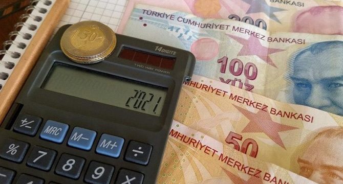 CHP'den 'asgari ücret' için 27 maddelik yasa teklifi