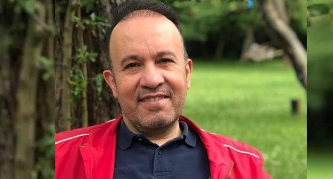 Koronavirüsten ölen doktorun ardından dram çıktı