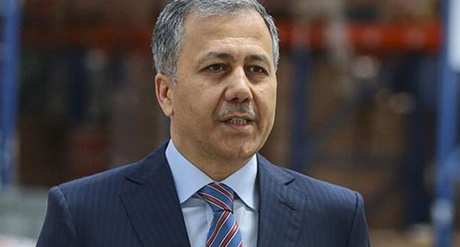 Vali Yerlikaya'dan 'zirve noktası' açıklaması