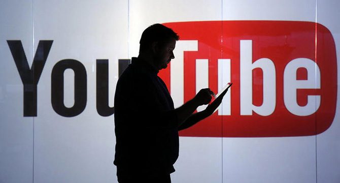 YouTube, Türkiye'de temsilcilik açıyor