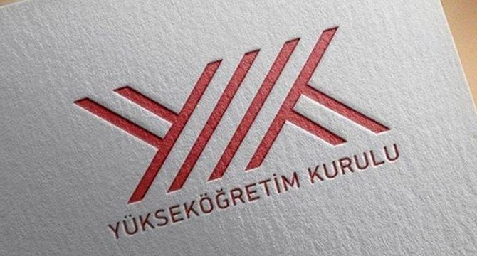YÖK'ten 'aşıda öncelik' talebi
