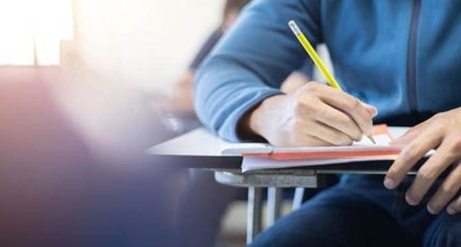 Bakan Selçuk'tan 'yüz yüze sınav' açıklaması