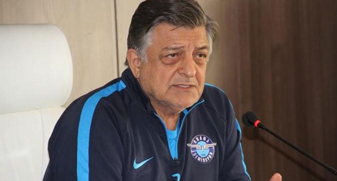 Yılmaz Vural’ın sağlık durumu ile ilgili açıklama
