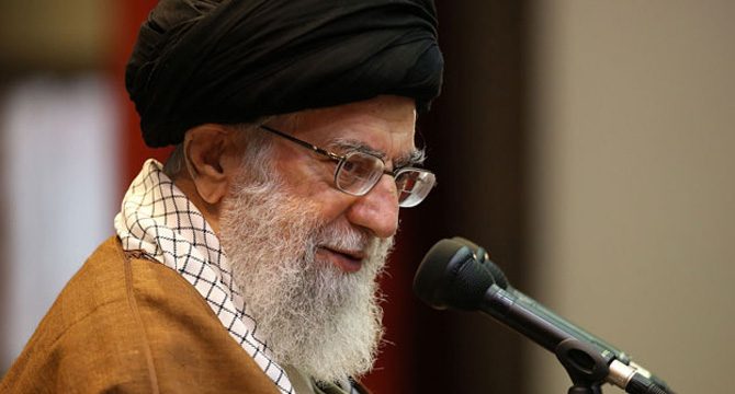 'İran Dini Lideri Hamaney öldü' iddialarına yanıt
