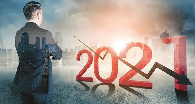 Ekonomistler rakamlarla 2021 tahminlerini açıkladı
