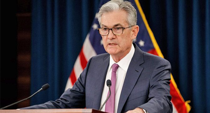 Fed: Ekonomide iyimserlik azaldı