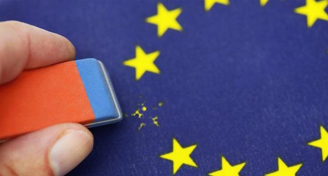 İngiltere'nin AB ile bağları resmen sona erdi