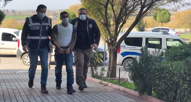 Kuzenini öldüren zanlı: Hak eden hakkını aldı