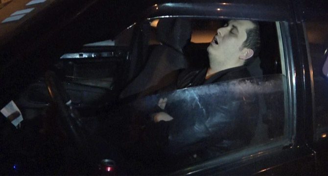 Herkes öldü zannetti, gerçek ise çok farklı çıktı!