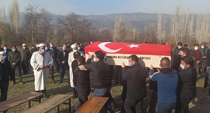 Somali'deki saldırıda yaşamını yitiren Aydoğdu'nun annesi yürekleri dağladı