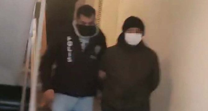 10 ilde FETÖ'nün 'mahrem yapılanması'na operasyon: 22 gözaltı