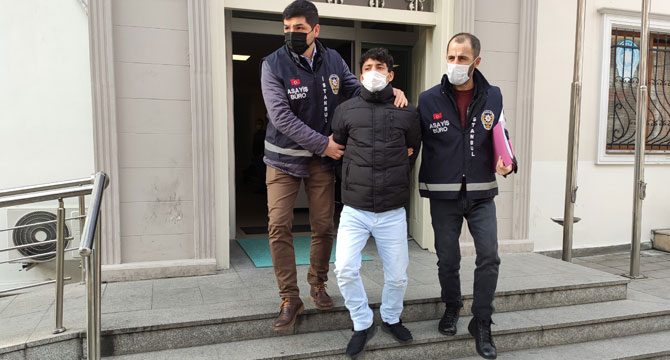İstanbul'daki kan davası cinayetin detayları ortaya çıktı