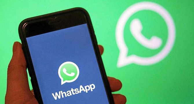 Kişisel Verileri Koruma Derneği WhatsApp'ı şikayet etti