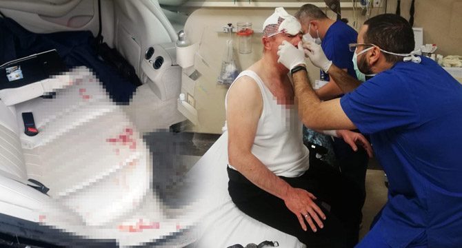 Selçuk Özdağ'a saldıran şahısların ifadeleri ortaya çıktı