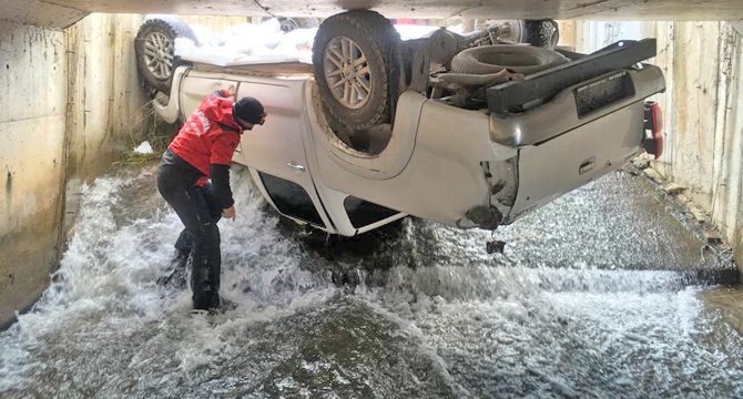 5 gündür aranıyordu: Kayıp doktordan acı haber geldi