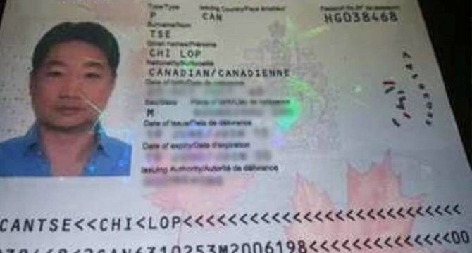 Dünyanın en çok arananlar listesindeki kişi yakalandı