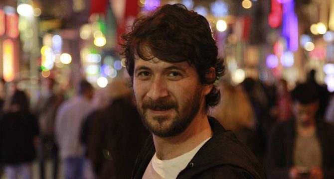 Dizi oyuncusu sahte alkol kurbanı oldu