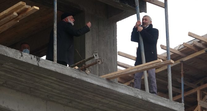 İntihara kalkışan adamı eşinin, o sözü vazgeçirdi