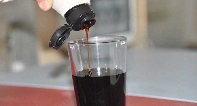 Nar ekşisi izlenimi verilen soslar, insan sağlığını tehdit ediyor