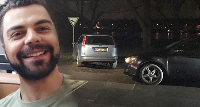 Türkiye'nin Köln Başkonsolosu şoförünün oğlu nehirde ölü bulundu