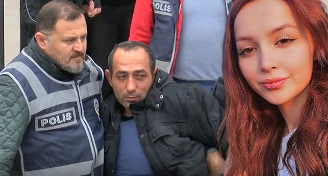 Ceren'in katilinden şaşırtan ifade: Daha uzayacak mı?