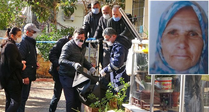 Evinde ölü olarak bulunmuştu! Detaylar ortaya çıktı
