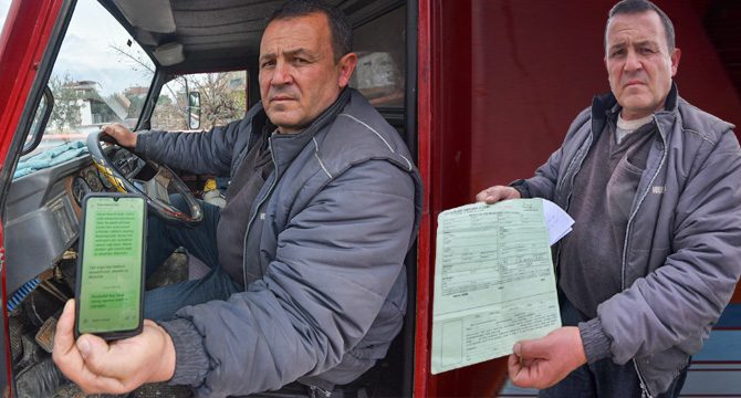 Araç kiralamada 'depozito' vurgunu! 270 kişi dolandırıldı