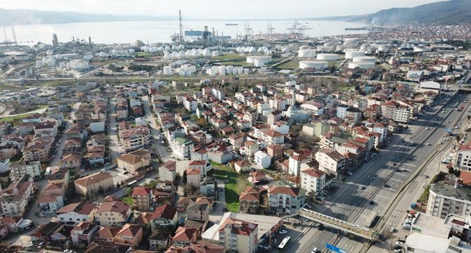 17 Ağustos depremi vurmuştu! Yüzlercesi yıkılacak